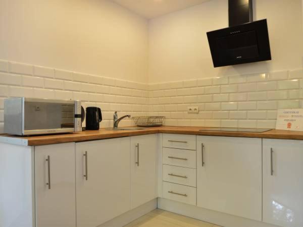 Apartment Apart Zarzycka *