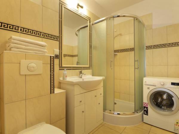 Apartment Apart Zarzycka Karpacz