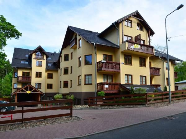 Apart Zarzycka Apartment Karpacz