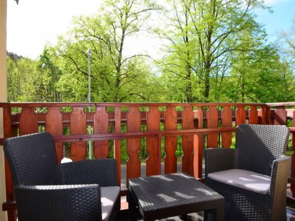 Apart Zarzycka Apartment *