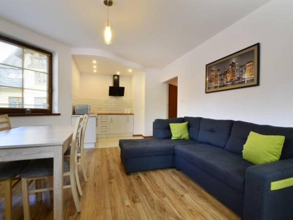 Apartment Apart Zarzycka *