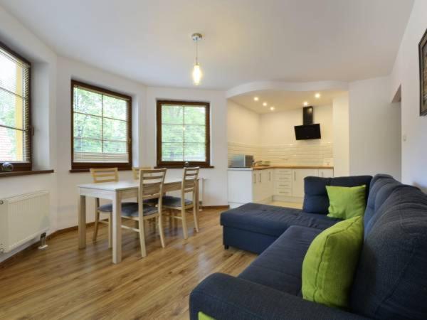 Apartmán Apart Zarzycka