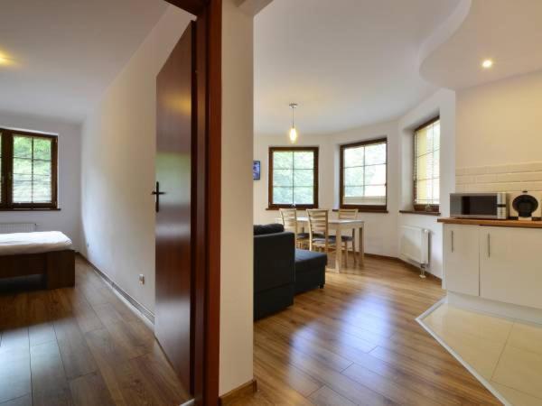 Apartmán Apart Zarzycka